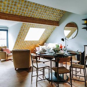 Appartement met Drie Slaapkamers